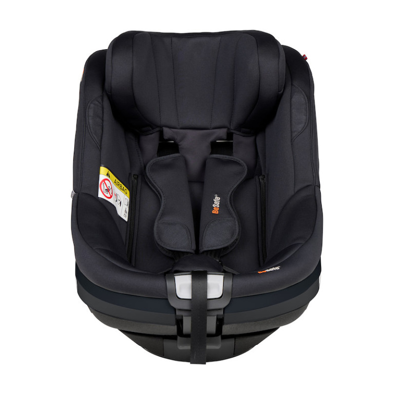 BeSafe Beyond2 black soft breeze 4