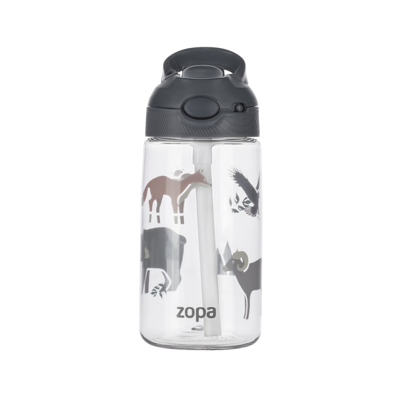 Láhev tritan sport 480 ml, Mountains 4