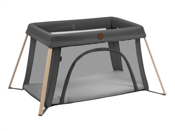 Calao Light postieľka cestovná Beyond Graphite