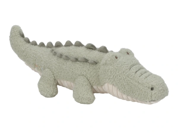 Krokodíl plyšový Safari Friends 1