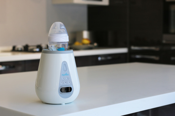 Ohrievač fľaše home 3