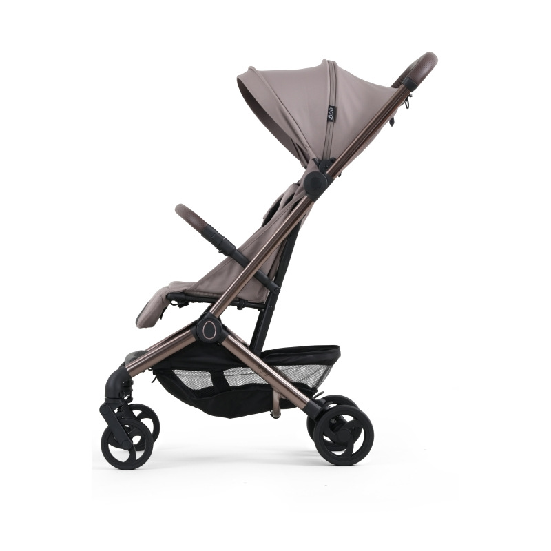 BabyStyle Egg Sky® kočík, Taupe 2026 2