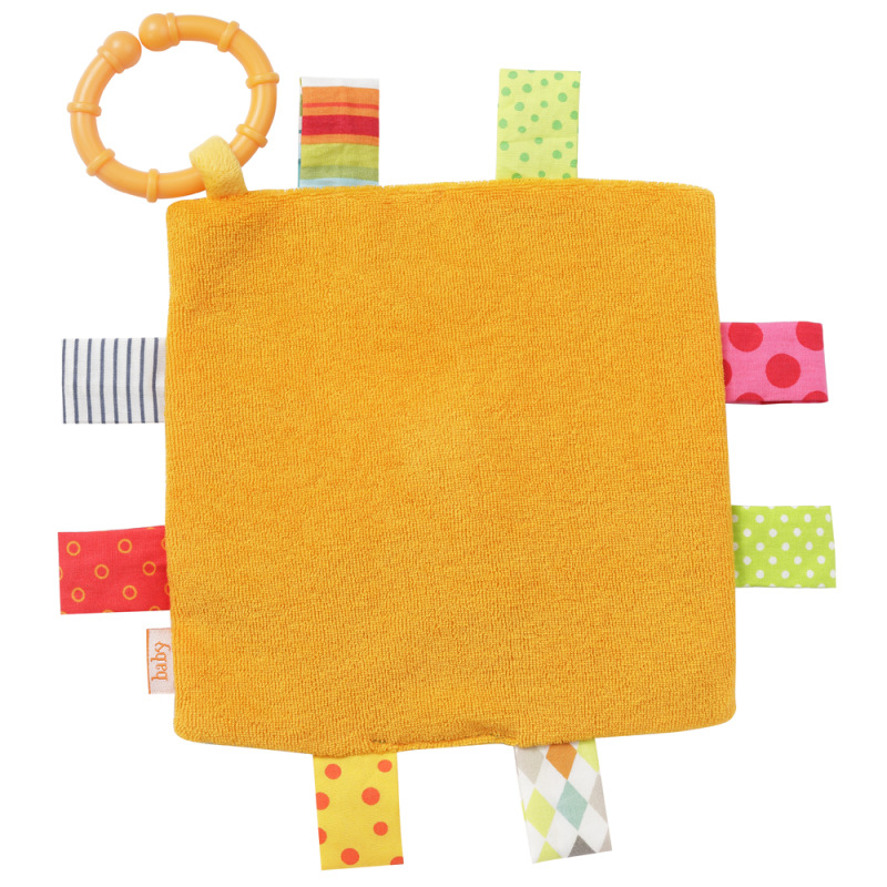 Závesný muchláček sova, Forest 1