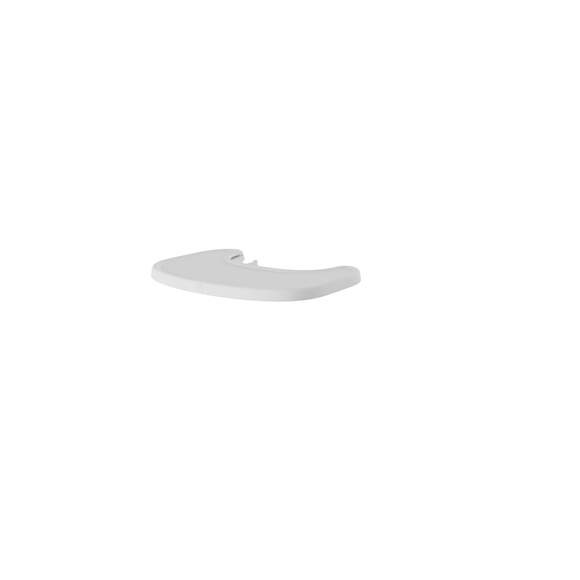 Cybex stolička Click&Fold 3v1 - ALL WHITE 7