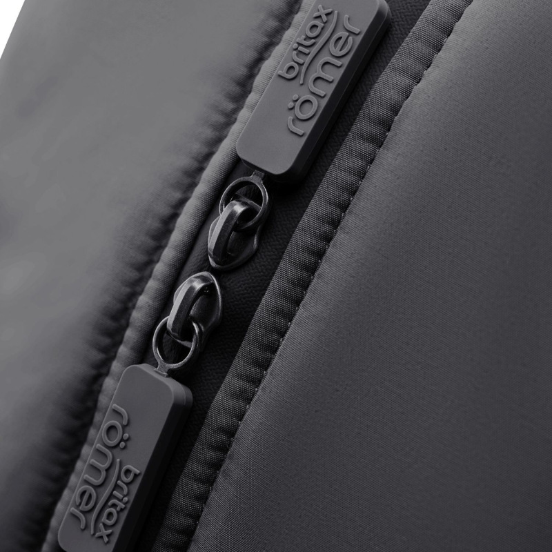 Prebaľovacia taška, Carbon Black 12