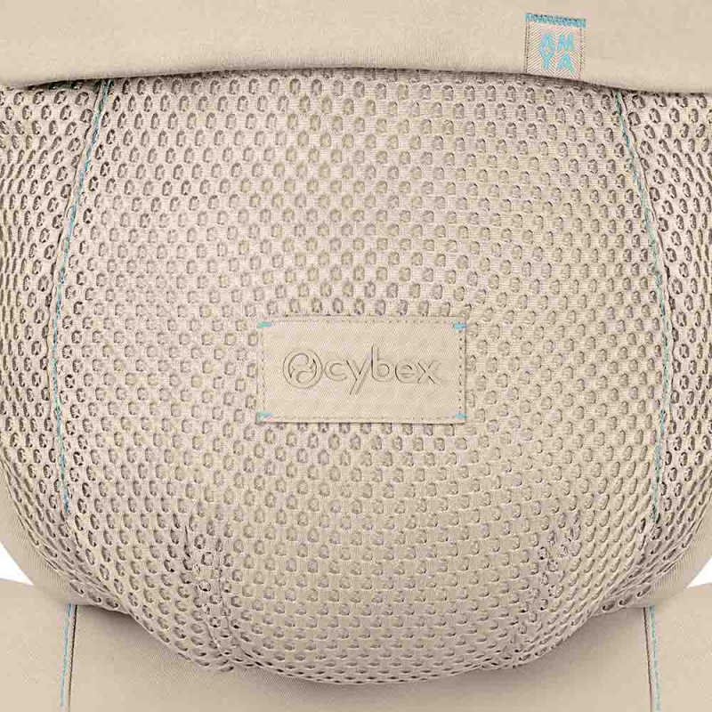 Cybex nosič AMYA -Almond Beige 18