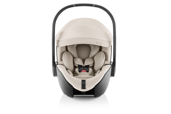 Autosedačka Baby-Safe Pro Style, Teak 9