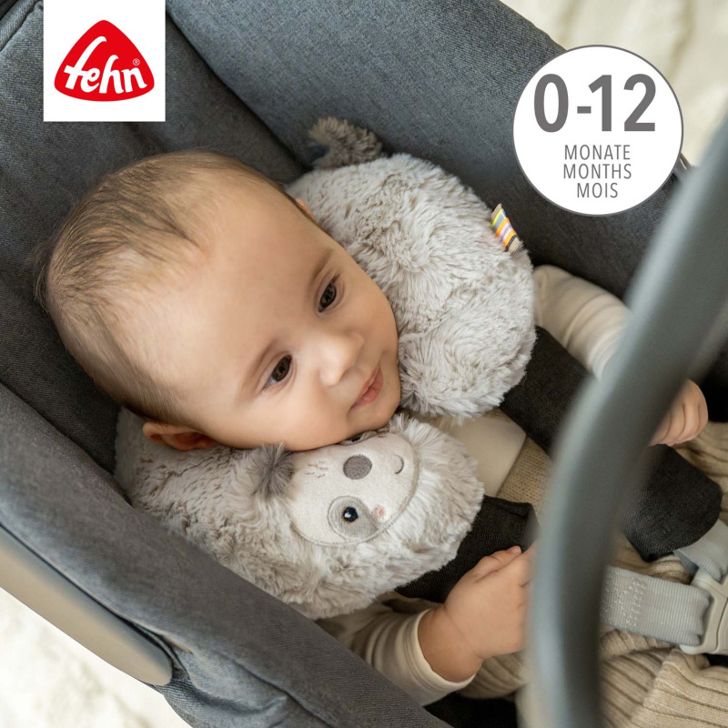 Záhlavník leňoch, Lazy 2