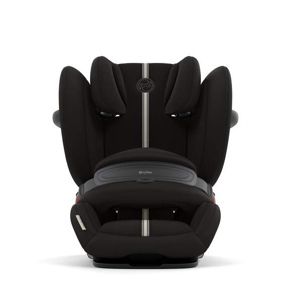 Bezpečná autosedačka Cybex Pallas G3 - Moon Black 1