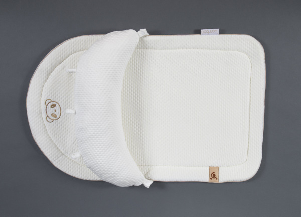 Podložka Comfi-Play, Bambus 1