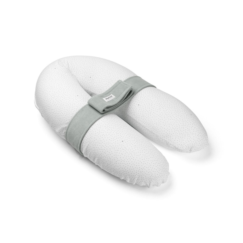 Doomoo Buddy poťah relax, Green 2