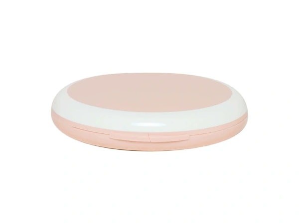 Bébé-Jou Manikúra Pale Pink