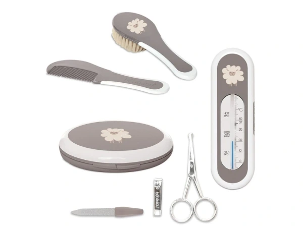 Bébé-Jou Hygienická sada Farm Friends