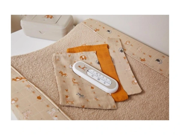 Bébé-Jou Teplomer do vaničky Steppe 1