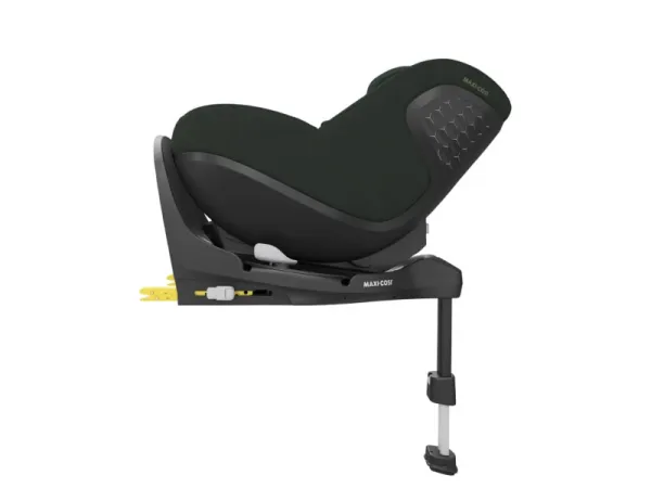 Pearl 360 Pro autosedačka Authentic Green 16