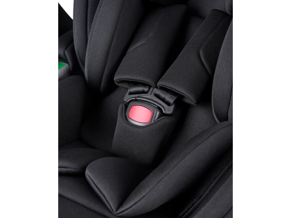 Autosedačka 40-87 cm i-Class i-SIZE Noir 10