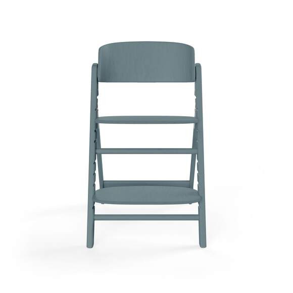 Skladacia stolička CYBEX Click&Fold - STONE BLUE 3