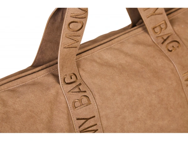 Prebaľovacia taška Mommy Bag Prestige Hazelnut 8