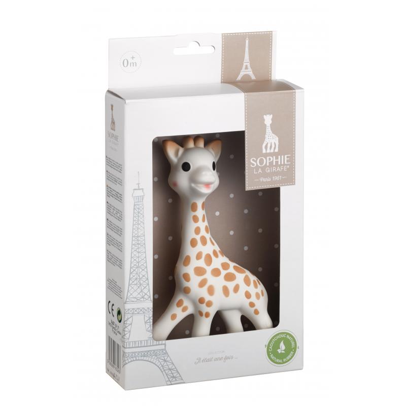 Vulli Žirafa Sophie (darčekové balenie)