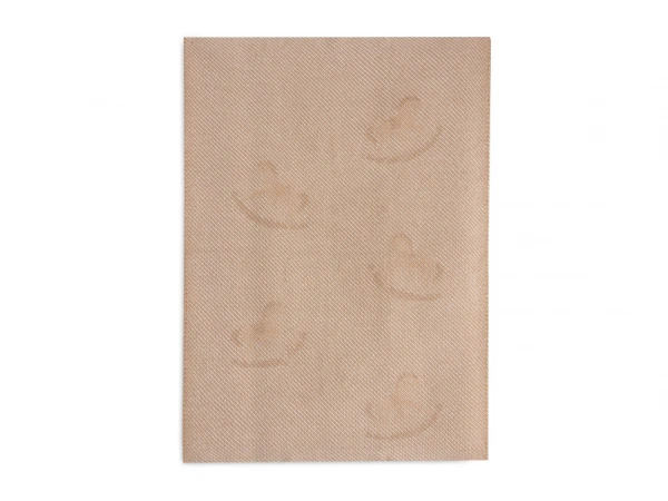 Deka 75x100cm Nostalgic Ride 2