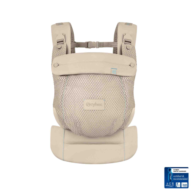 Cybex nosič AMYA -Almond Beige