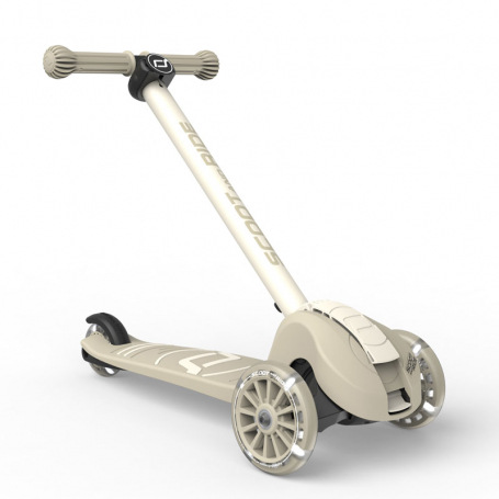 Scoot & Ride Detská kolobežka Highwaykick 3S - ASH 7