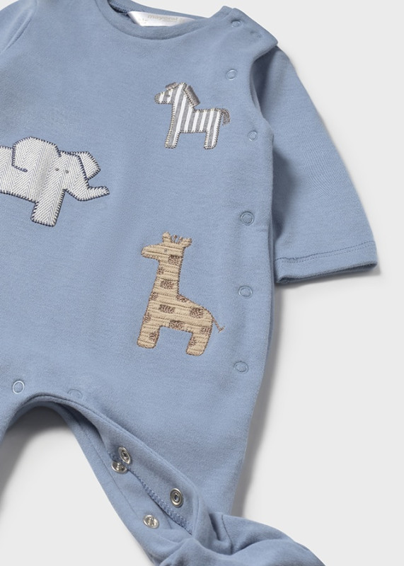 Mayoral Body Blue Bell 1ks 2
