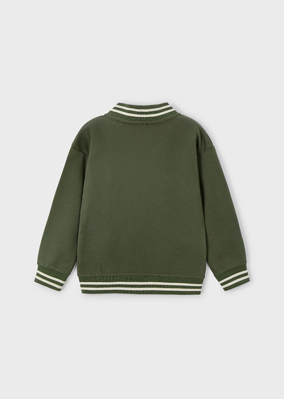 Mayoral Mikina Olive 1