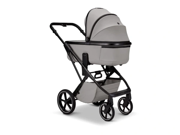 Kombinovaný kočík MOON CIAO ORBIT set - GHOST 9