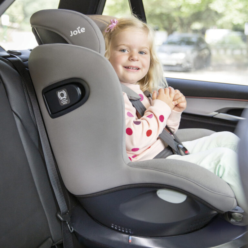 Joie i-Spin 360™ thunder 8