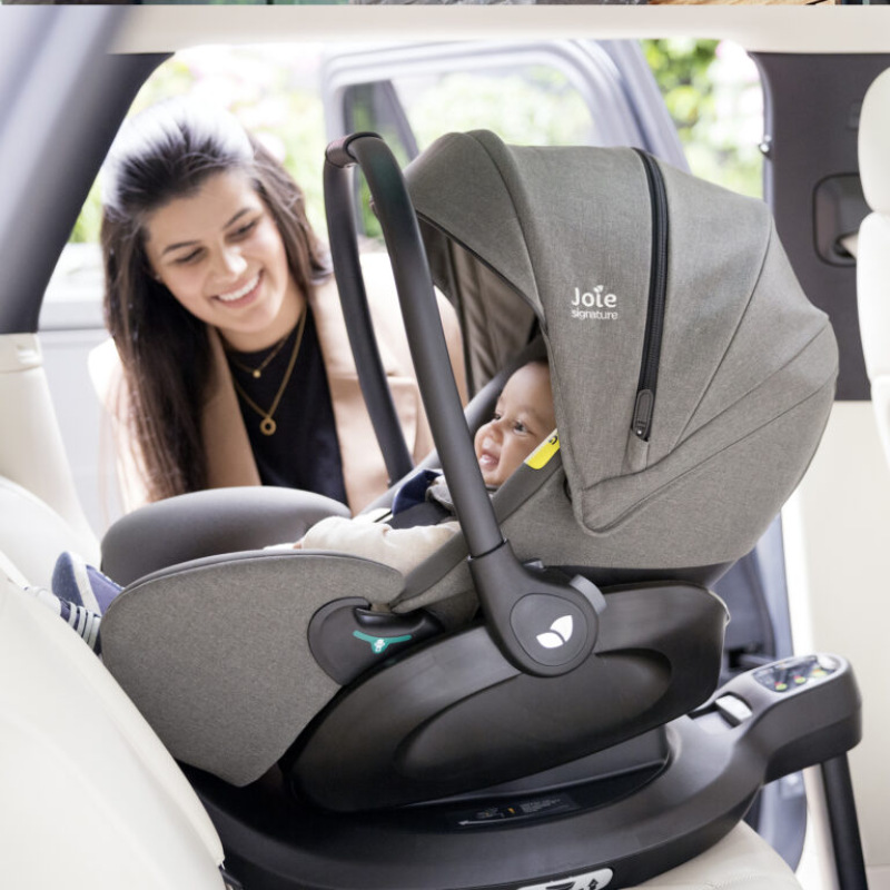 Joie i-Level™ Pro Signature eclipse 8
