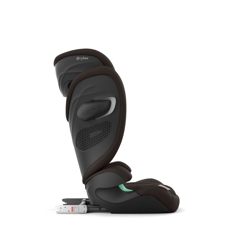 Cybex Solution G2 I-Fix PLUS - Chocolate Brown 2