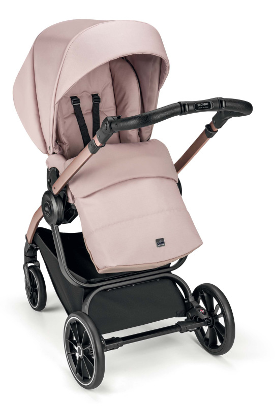 SET Podvozek Techno + Farebný komplet LOVING, Col.V95s+Col.527 3