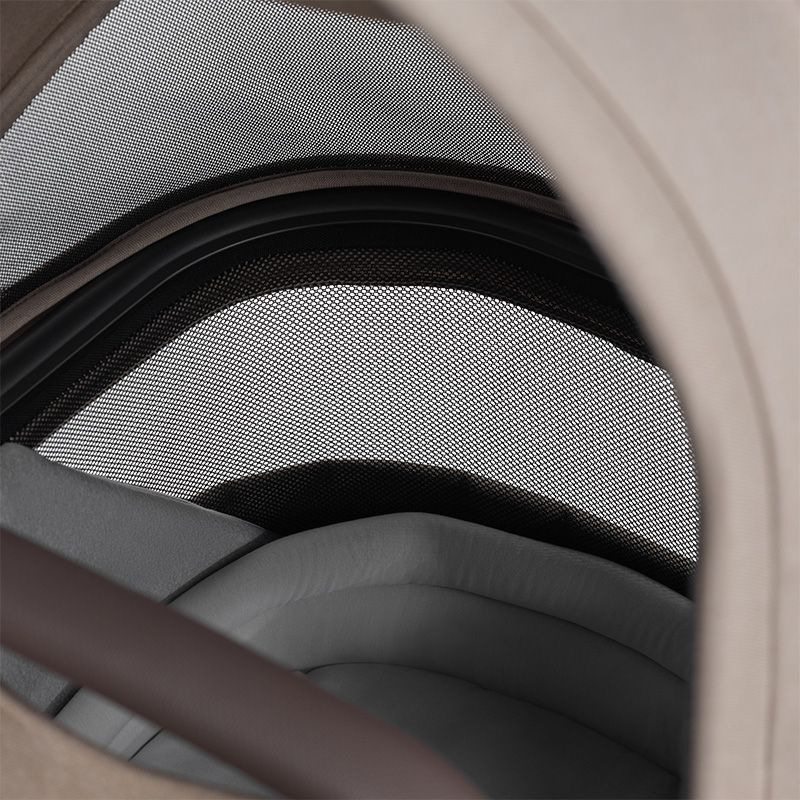 JOOLZ | Joolz Day5 kompletný set | Sandy taupe 10