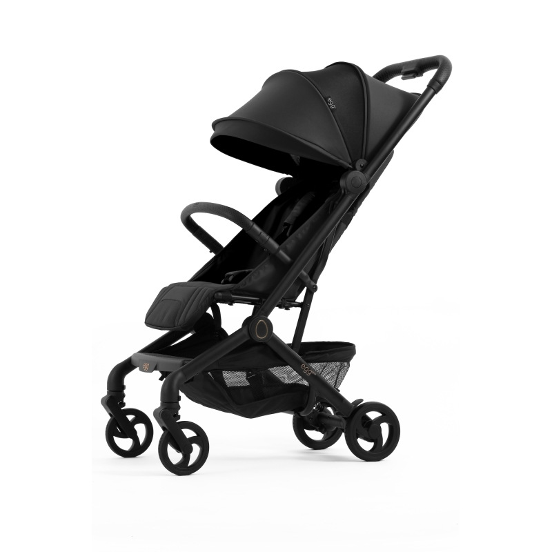 BabyStyle Egg Sky® kočík, Black 2026 3
