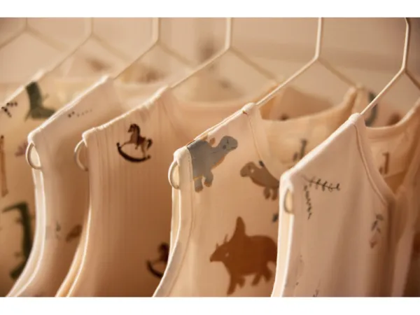 Spací vak 90cm Roarsome 5