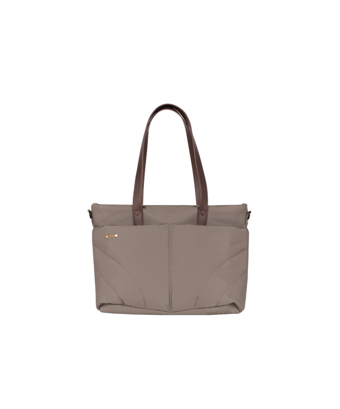 VENICCI Claro 2 - ALMOND, Kombinovaný kočík 2v1 7