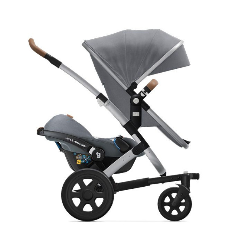 JOOLZ | Geo/Geo2 Set vrchných adaptérov 1