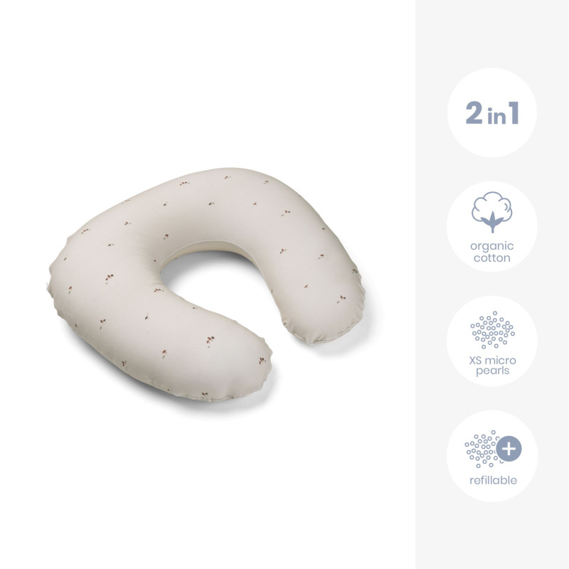 Doomoo Softy multifunkčný vankúš, Col.S84 1