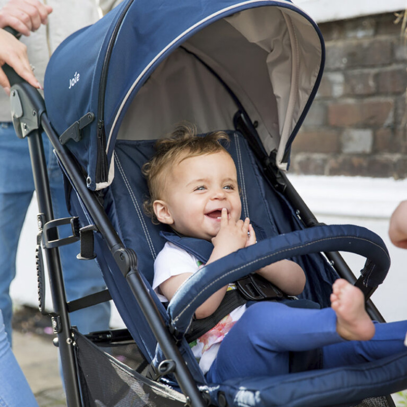 Joie brisk™ lx 2025 laurel 6