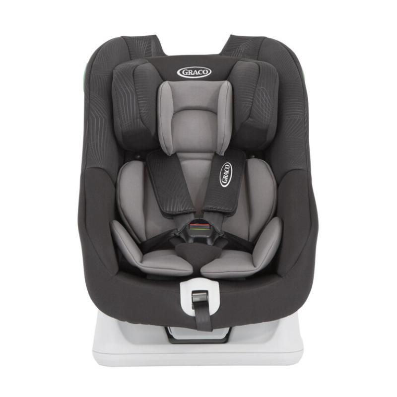 GRACO Autosedačka Extend LX R129, Midnight