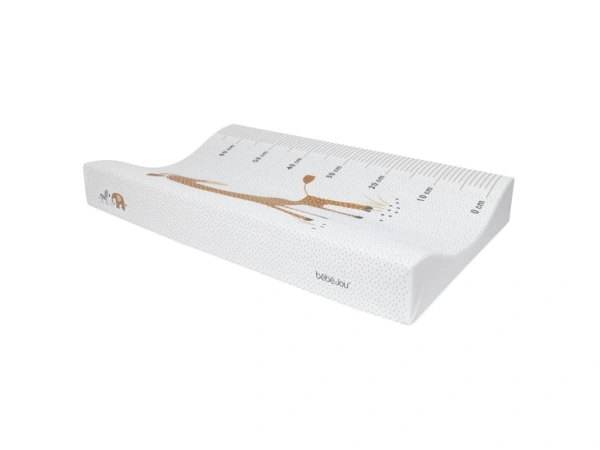 Bébé-Jou Prebaľovacia podložka Steppe