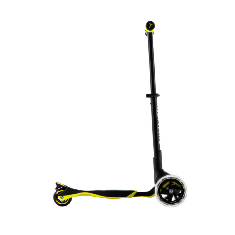 smarTrike Xtend Scooter 2025 yellow 1
