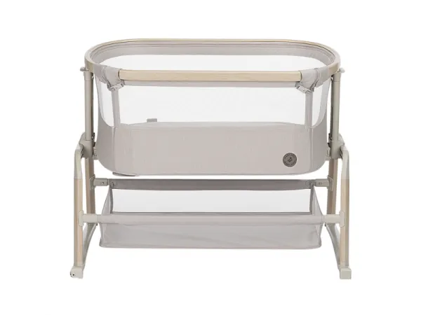 Iora Air postieľka prenosná Classic Beige 3