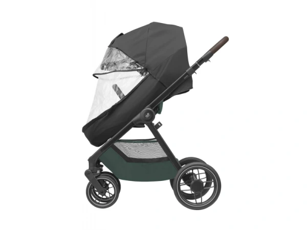 Oxford kočík Essential Green 14