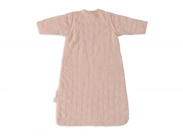 Spací vak 2v1 90cm Miffy Jacquard Wild Rose 1