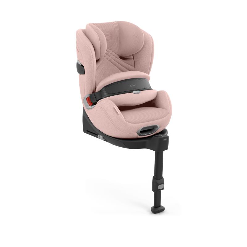 Cybex Anoris T2 i-Size PLUS, Peach Pink