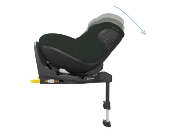 Pearl 360 Pro autosedačka Authentic Green 19