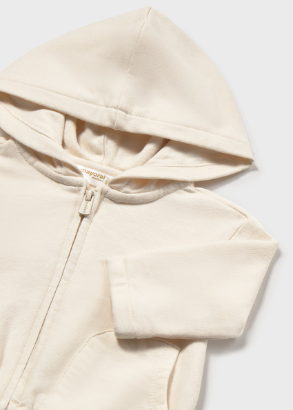 Mayoral detská mikina Chickpea 1