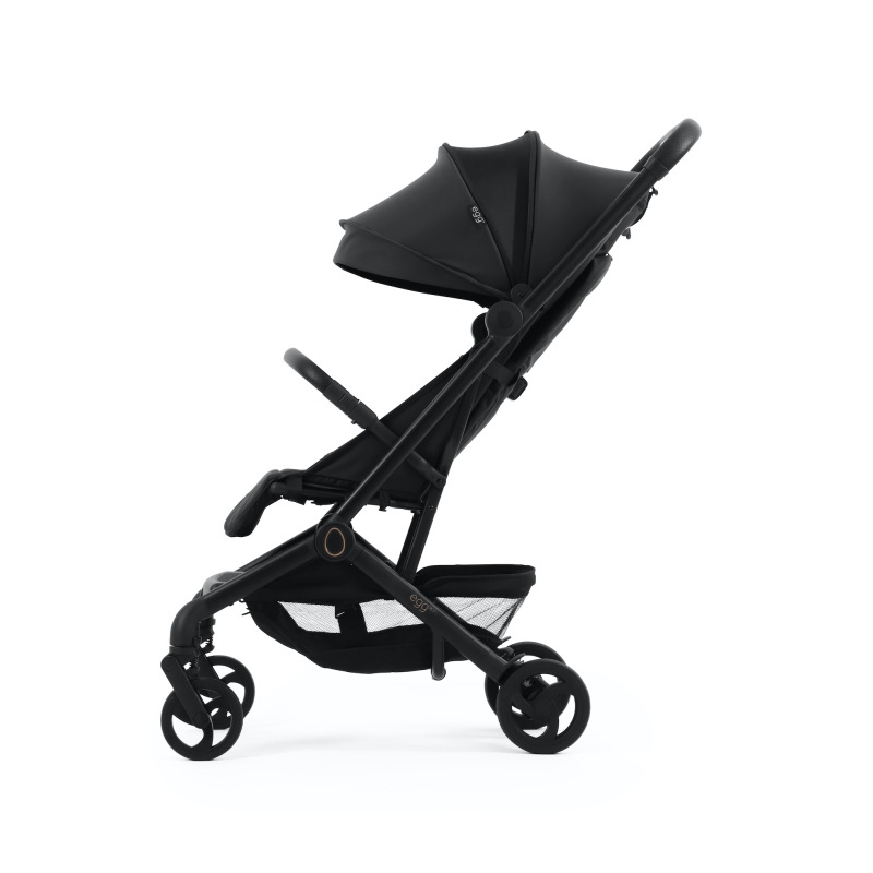 BabyStyle Egg Sky® kočík, Black 2026 7